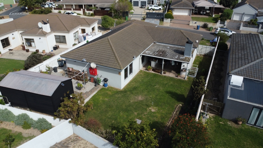 3 Bedroom Property for Sale in Country Club Western Cape